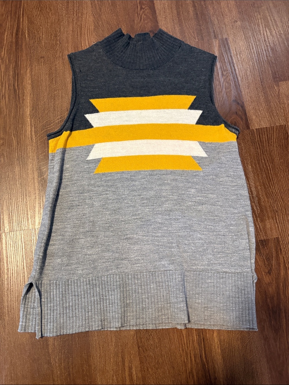 Pendleton vintage turtleneck